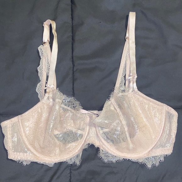 Victoria's Secret Other - VS Angels Push Up Bra